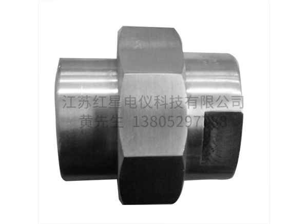 承插（chā）焊活接（jiē）頭