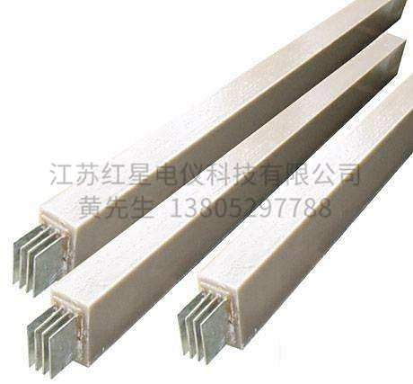 防水澆（jiāo）築（zhù）母線槽