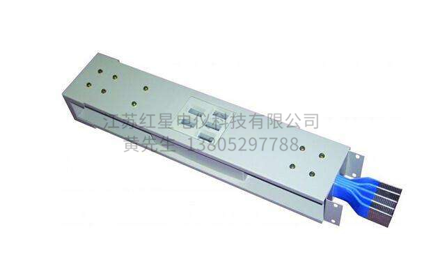 空氣型母線（xiàn）槽