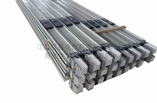 密集型照明母線槽