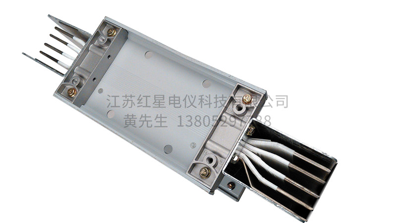 密集（jí）型母線槽