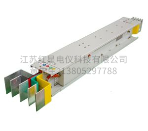 密集型母線槽（cáo）