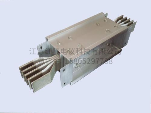 密集型母線（xiàn）槽