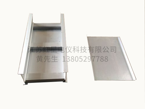 鋁合金槽式橋架