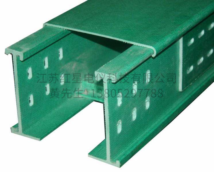 玻璃鋼橋架（jià）