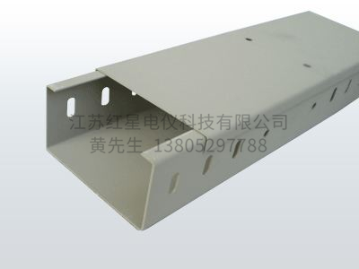 鋼製（zhì）防火橋架