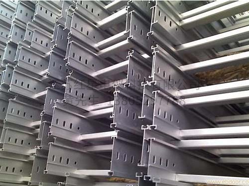 鋁合金橋架（jià）