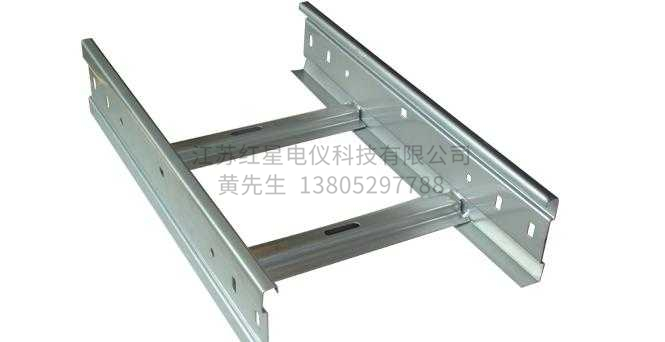 鋁合（hé）金橋架