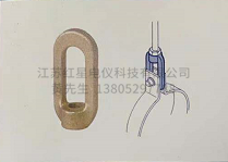 吊環螺母（mǔ）