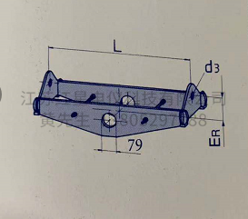 耳軸式（shì）立管管（guǎn）擔（dān）