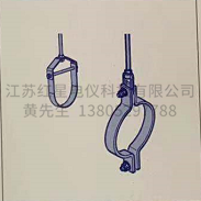 單耳管夾（jiá）