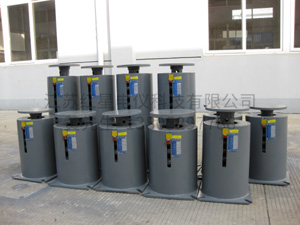 可變彈簧支吊架 （ZH、TH、VS）